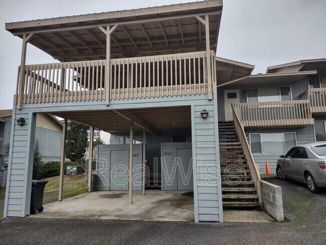 Foto del edificio - 2963 W Lorraine Ave