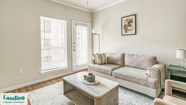 Foto del edificio - 11144 Fuqua St