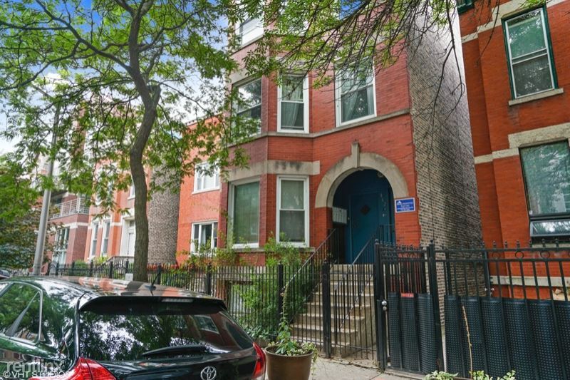Primary Photo - 862 N Marshfield Ave