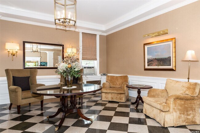 Foto del edificio - 111 7th St