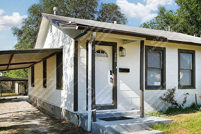 Foto del edificio - 2 br, 2 bath House - 226 Morningview Dr