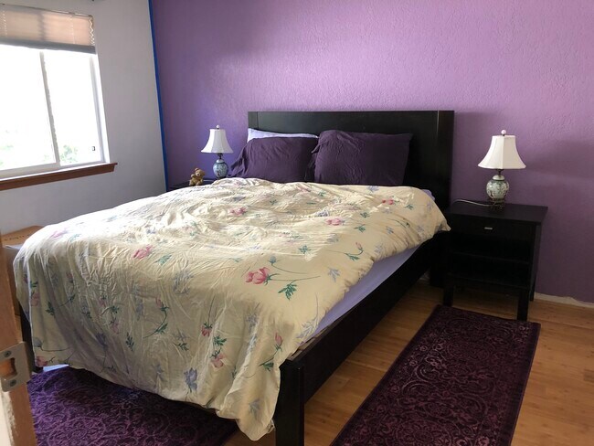 Primary Bedroom - 6113 204th St SW
