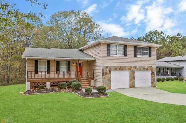 Building Photo - 3625 George Washington Dr