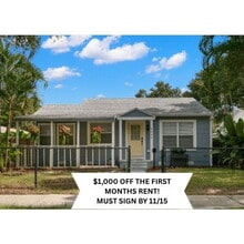 Building Photo - 4049 Iris St N