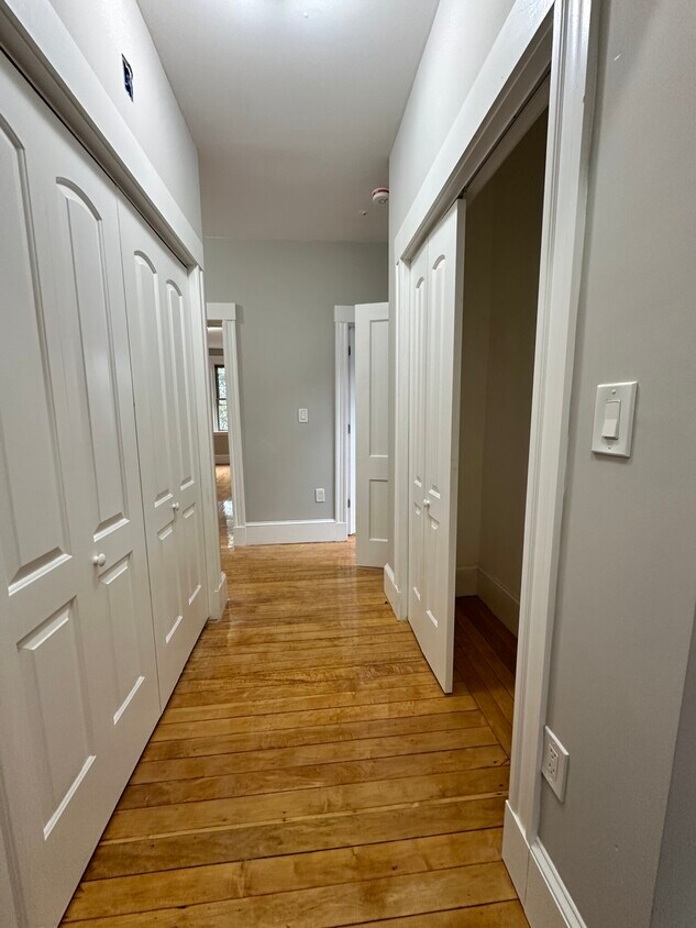 8 Kilsyth Rd, Brookline, MA 02445 Apartments in Brookline, MA