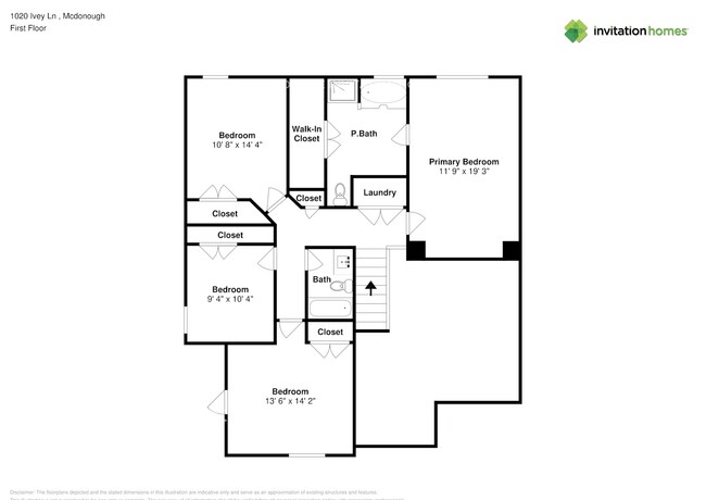 Foto del edificio - 1020 Ivey Ln