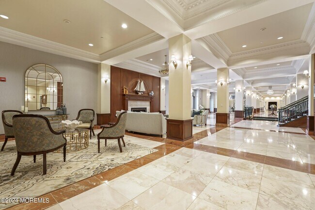 Foto del edificio - 700 Ocean Ave