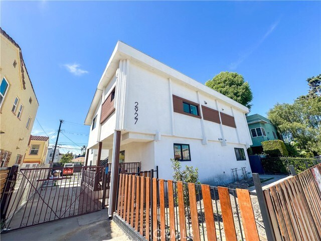 Foto del edificio - 2927 Redondo Blvd