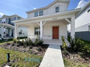 Building Photo - 2024 Cross Prairie Pkwy