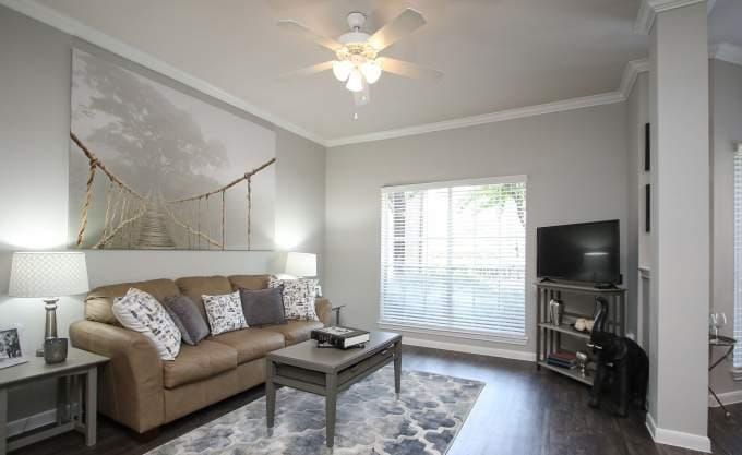 Primary Photo - 1 bedroom in Houston TX 77090