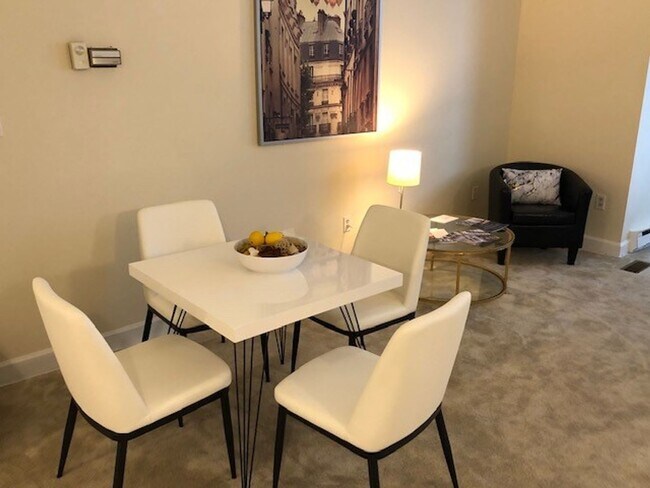 Foto del interior - Beethoven Apartments