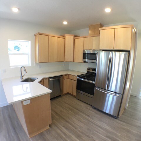 Foto del edificio - 1412 Ferry St SE