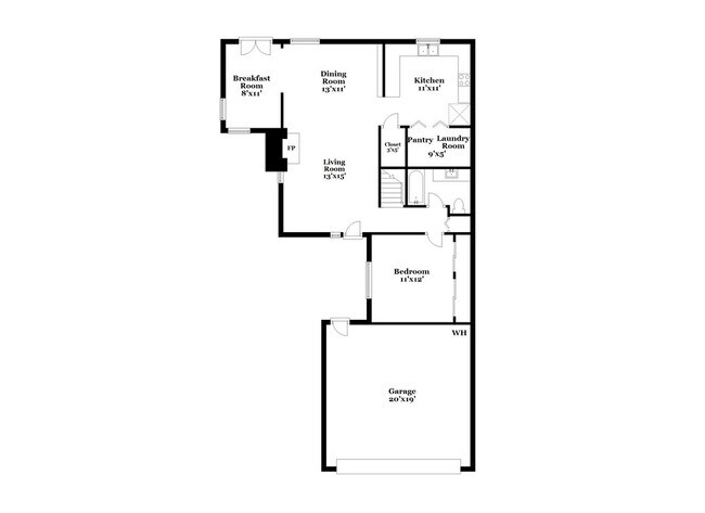 Foto del edificio - 7030 S 42nd St
