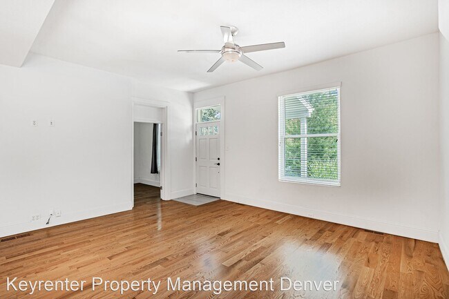 Building Photo - 2 br, 1 bath House - 3645 Zuni St.