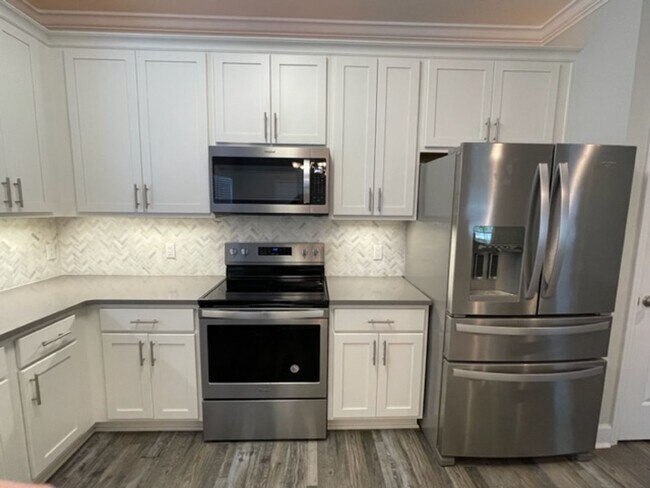 Foto del edificio - 505 Johnson Street, Valparaiso, FL 32580