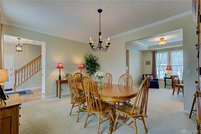 Foto del edificio - 4204 Country Glen Cir