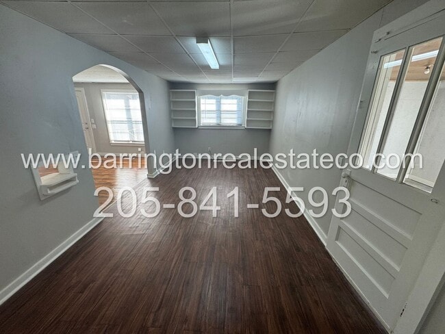 Building Photo - Birmingham/Forestdale