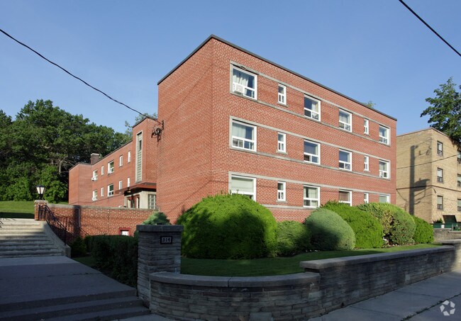 Photo principale - 310-314 The Kingsway