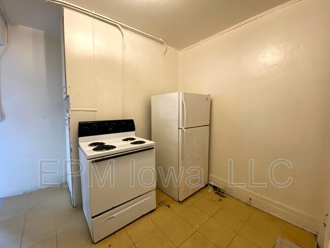 Foto del edificio - 805 W 4th St