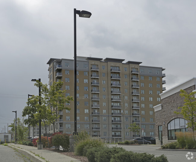 Building Photo - The Westhill Apartments and Residences