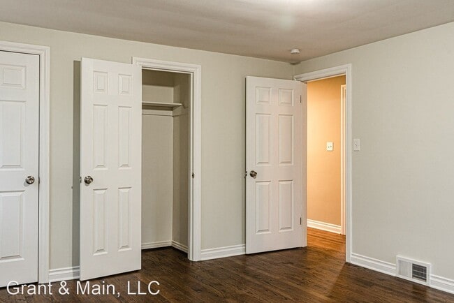 Building Photo - 3 br, 2 bath House - 16834 Rosemont Ave.