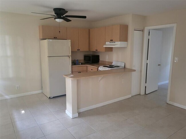 Foto del edificio - 5192 NE 6th Ave