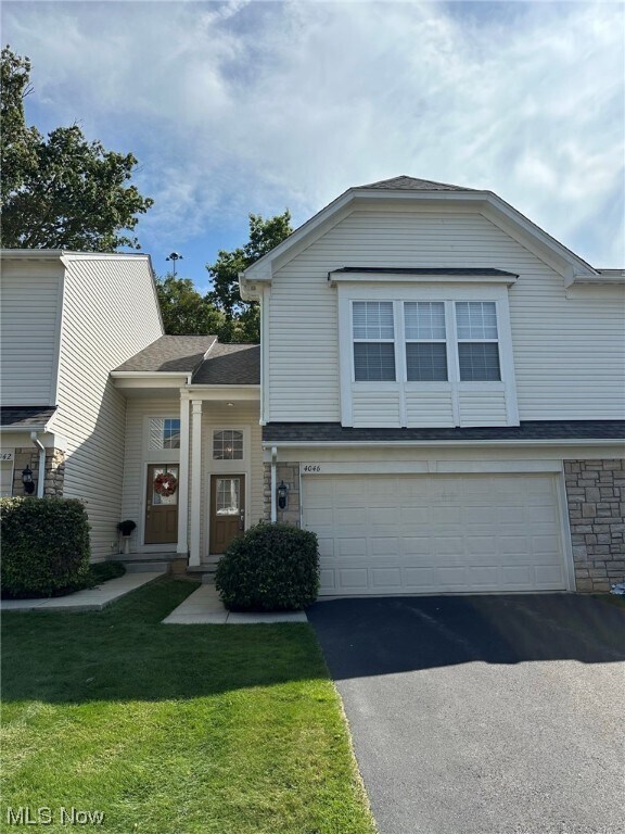 4046 Gardiner, Copley, OH 44321 Condo for Rent in Copley, OH