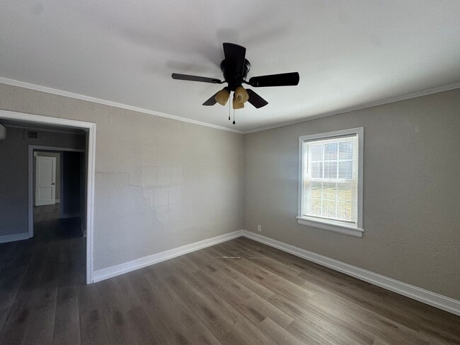 Foto del edificio - 2515 Ashe St