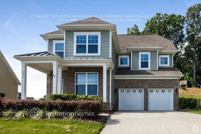 Building Photo - 6036 Thorburn Way