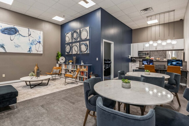 Foto del edificio - Parc at Lyndhurst