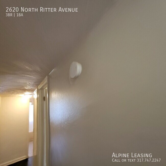 Foto del edificio - 2620 N Ritter Ave