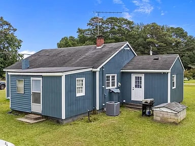 Building Photo - 346 Selah Church Rd