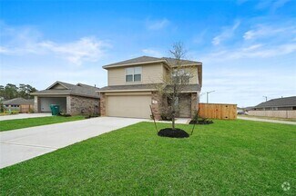 Building Photo - 219 Sage River Ct
