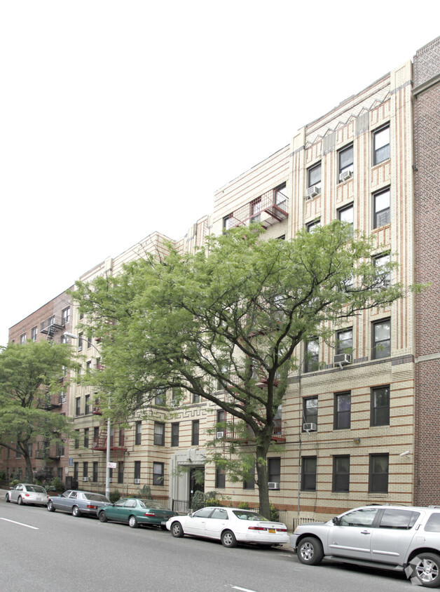 1220 Ocean Ave, Brooklyn, NY 11230 - Apartments in Brooklyn, NY ...