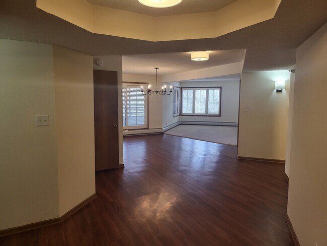 Foto del edificio - Southwirth Apartment Homes