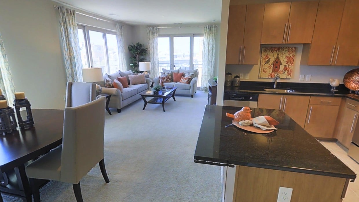 Photo - The Gale Eckington Apartments