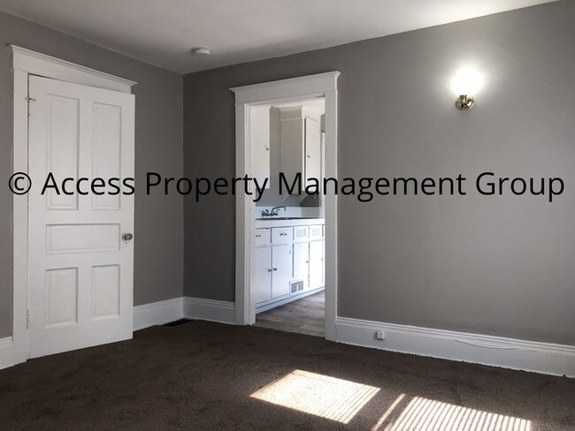 Foto del edificio - Remodeled one bedroom close to downtown!