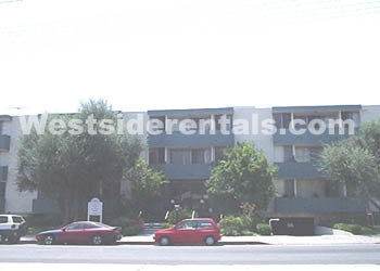 Foto principal - 12320 Burbank Blvd