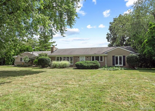 Building Photo - 3275 Chickering Ln