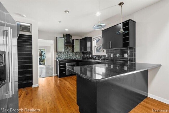 Foto del edificio - 520 E Hazelhurst St