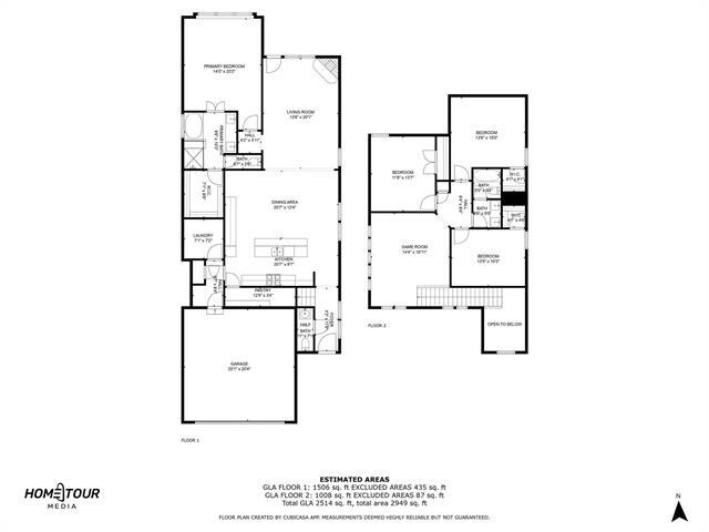 Building Photo - 717 Steppe Dr