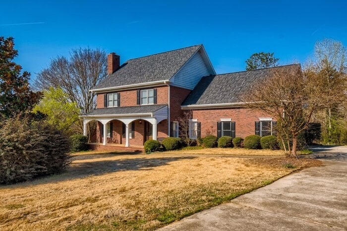 Primary Photo - 3405 Airline Road, Mcdonough, GA, 30252