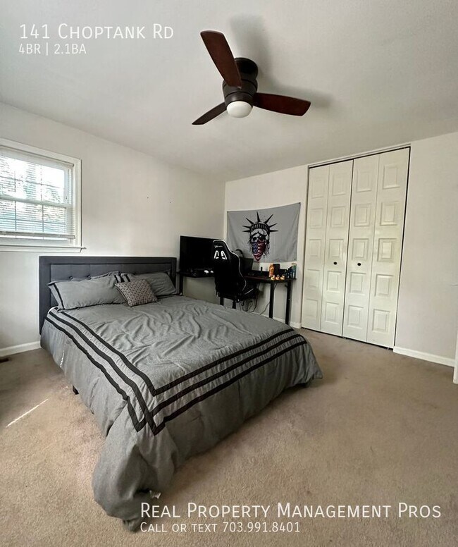 Foto del edificio - Fully fenced 4 Bed/2.5 Bath NO HOA!