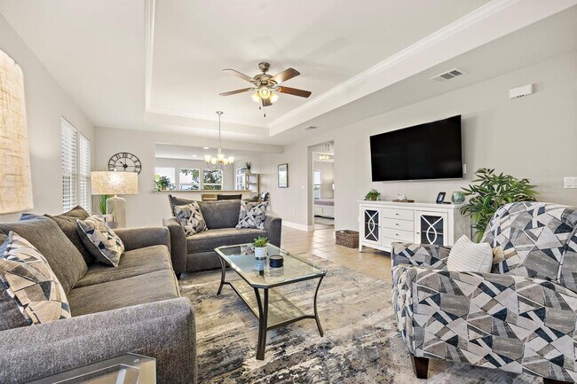 Foto del edificio - 128 Alamosa Creek Ln