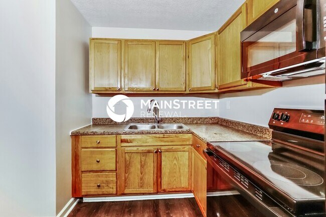 Foto del edificio - 3 Bedroom Pet-Friendly Home in Louisville,...