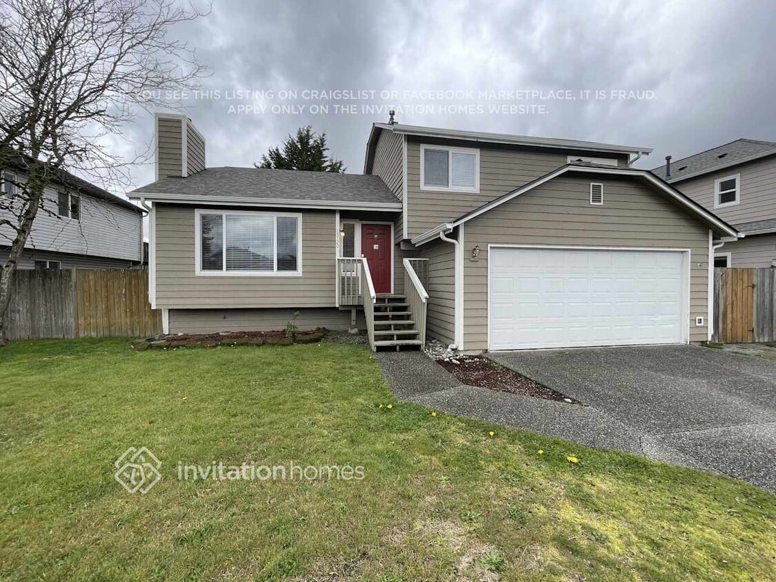 Foto principal - 15120 165th Ave SE