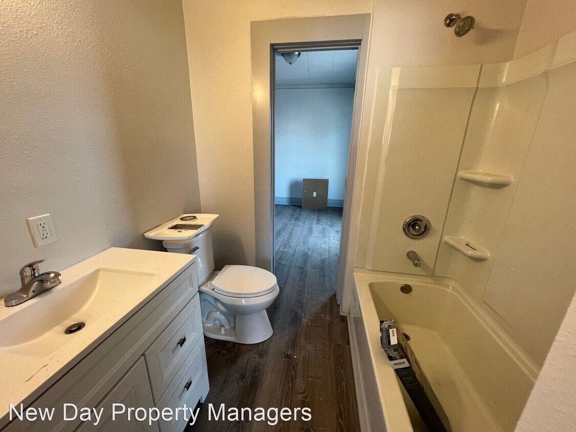 Foto del edificio - 2 br, 1 bath House - 112 7th Street South