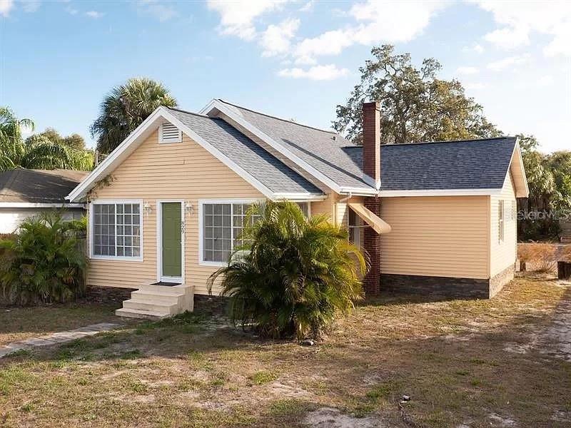 829 Jeffords St, Clearwater, FL 33756 House Rental in Clearwater, FL