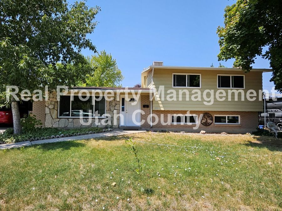 Primary Photo - Orem Home
