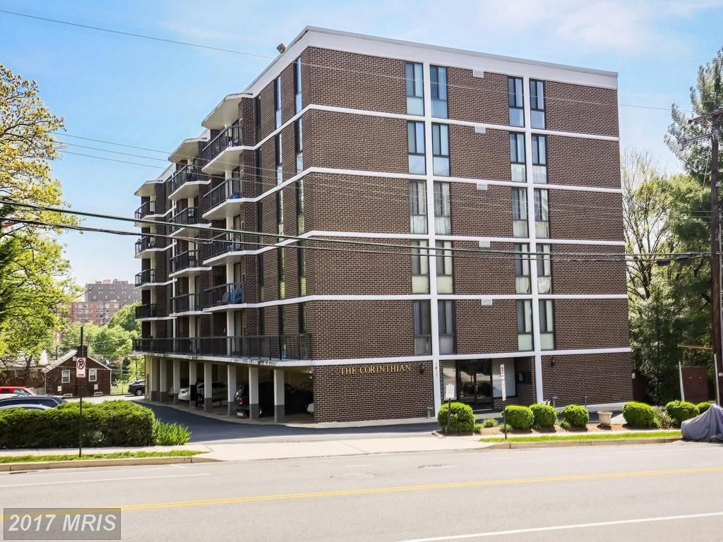 Primary Photo - 1401 N Rhodes St